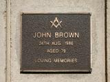 image number 7 John Brown